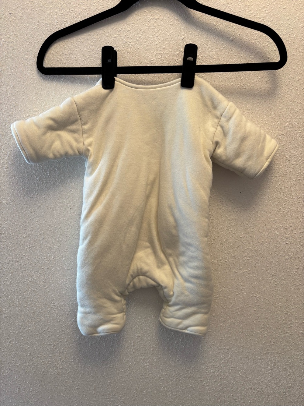Magic Merlin Sleepsuit - Picture 3 of 3